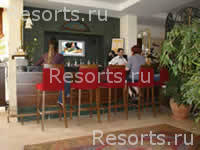 Polat Beach Hotel 8